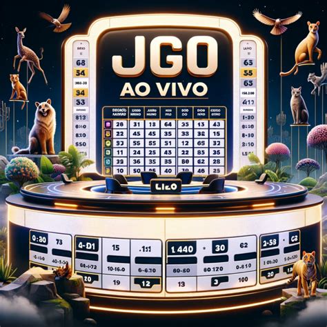 Puxadas do jogo do bicho .